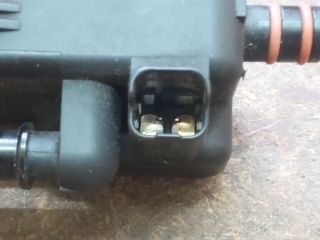 bontott CITROËN C4 PICASSO Gázolajszűrő Ház Jeladó