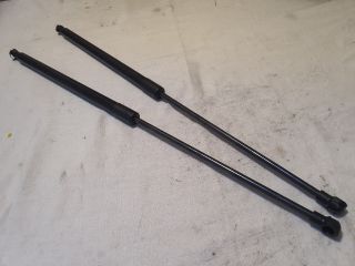 bontott CITROËN C4 PICASSO Gázrugós Kitámasztó Teleszkóp Csomagtérajtó (Pozíciófüggetlen)