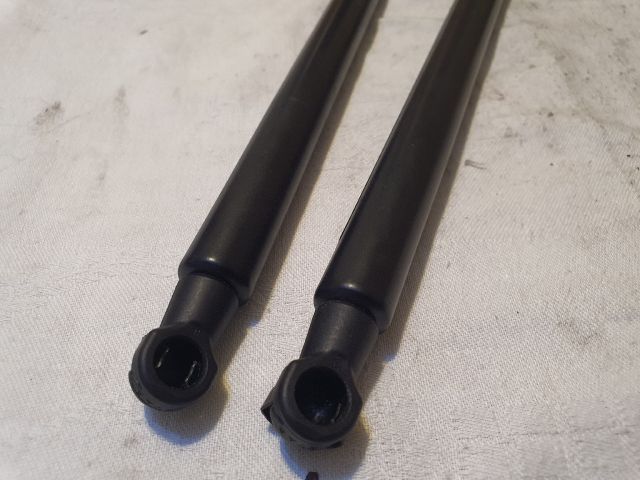 bontott CITROËN C4 PICASSO Gázrugós Kitámasztó Teleszkóp Csomagtérajtó (Pozíciófüggetlen)