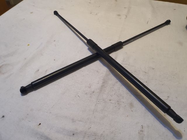 bontott CITROËN C4 PICASSO Gázrugós Kitámasztó Teleszkóp Csomagtérajtó (Pozíciófüggetlen)