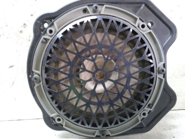 bontott CITROËN C4 PICASSO Hangszóró (Pozíciófüggetlen)