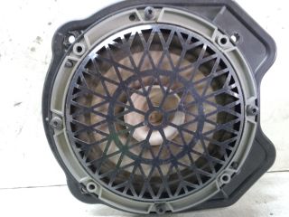 bontott CITROËN C4 PICASSO Hangszóró (Pozíciófüggetlen)