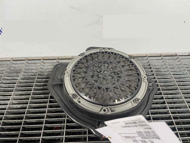 bontott CITROËN C4 PICASSO Hangszóró (Pozíciófüggetlen)