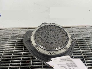 bontott CITROËN C4 PICASSO Hangszóró (Pozíciófüggetlen)