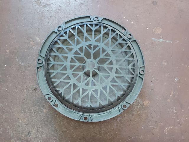 bontott CITROËN C4 PICASSO Hangszóró (Pozíciófüggetlen)