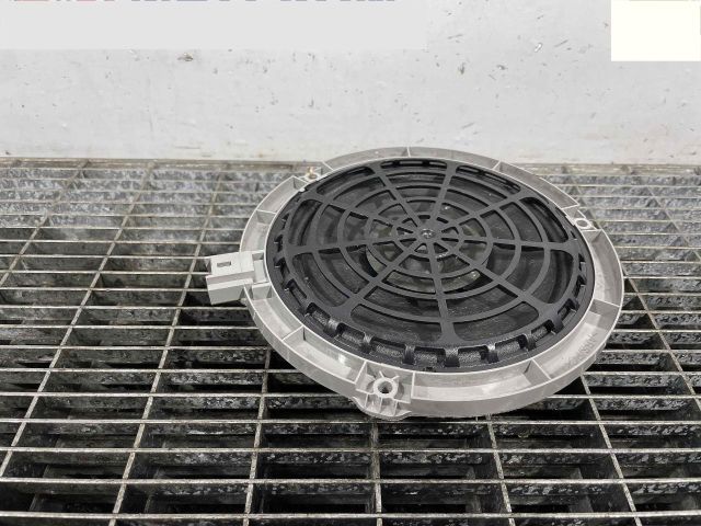 bontott CITROËN C4 PICASSO Hangszóró (Pozíciófüggetlen)