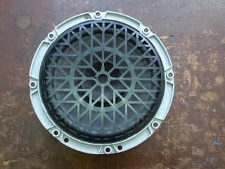 bontott CITROËN C4 PICASSO Hangszóró (Pozíciófüggetlen)