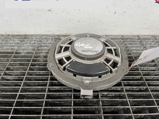 bontott CITROËN C4 PICASSO Hangszóró (Pozíciófüggetlen)