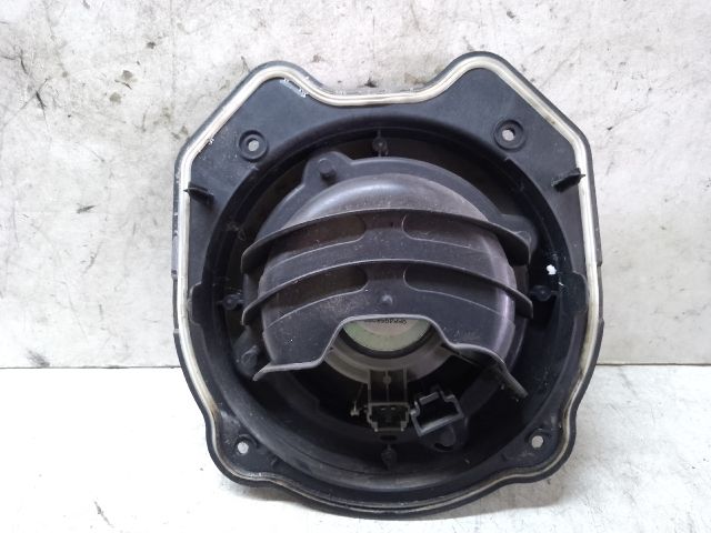 bontott CITROËN C4 PICASSO Hangszóró (Pozíciófüggetlen)