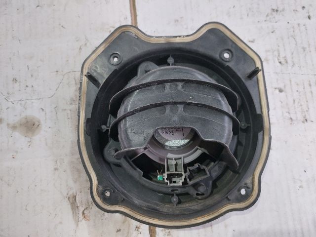 bontott CITROËN C4 PICASSO Hangszóró (Pozíciófüggetlen)