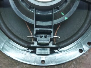 bontott CITROËN C4 PICASSO Hangszóró (Pozíciófüggetlen)