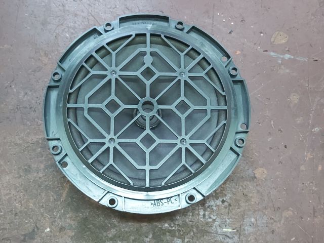 bontott CITROËN C4 PICASSO Hangszóró (Pozíciófüggetlen)