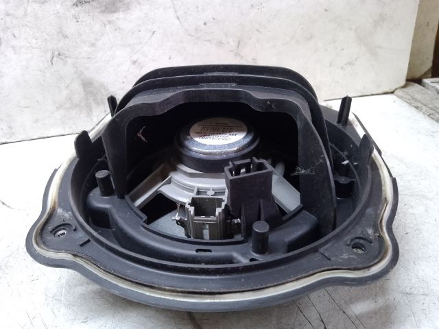 bontott CITROËN C4 PICASSO Hangszóró (Pozíciófüggetlen)
