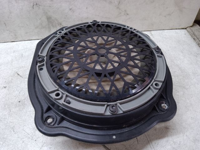 bontott CITROËN C4 PICASSO Hangszóró (Pozíciófüggetlen)