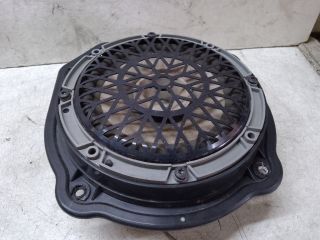 bontott CITROËN C4 PICASSO Hangszóró (Pozíciófüggetlen)