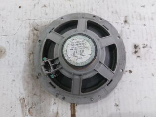 bontott CITROËN C4 PICASSO Hangszóró (Pozíciófüggetlen)