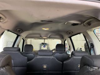 bontott CITROËN C4 PICASSO Harmadik sor Jobb Ülés