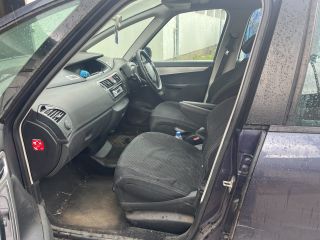 bontott CITROËN C4 PICASSO Harmadik sor Jobb Ülés