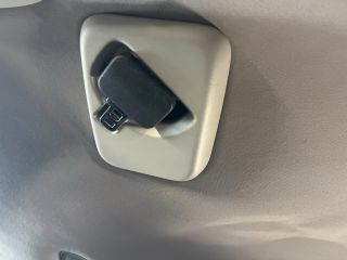 bontott CITROËN C4 PICASSO Hátfal Burkolat