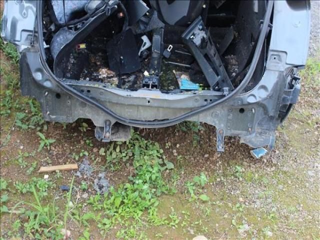 bontott CITROËN C4 PICASSO Hátfal