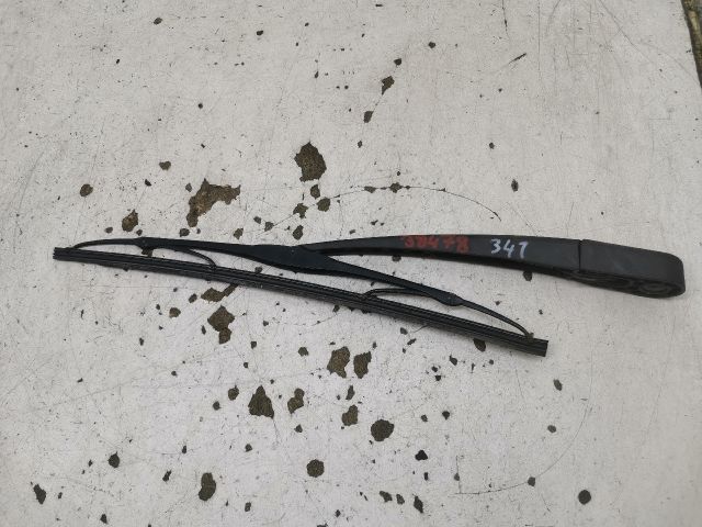 bontott CITROËN C4 PICASSO Hátsó Ablaktörlő Kar