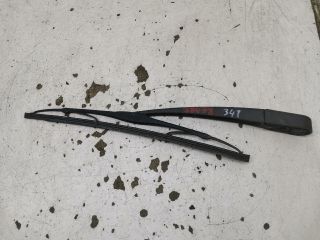 bontott CITROËN C4 PICASSO Hátsó Ablaktörlő Kar