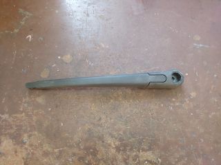 bontott CITROËN C4 PICASSO Hátsó Ablaktörlő Kar