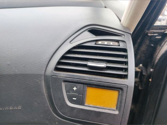 bontott CITROËN C4 PICASSO Hátsó Ablaktörlő Motor