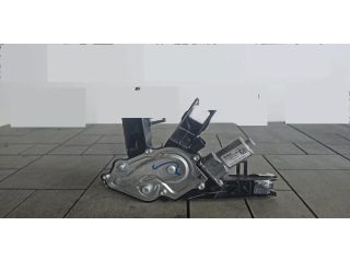 bontott CITROËN C4 PICASSO Hátsó Ablaktörlő Motor