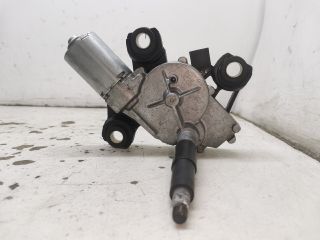 bontott CITROËN C4 PICASSO Hátsó Ablaktörlő Motor