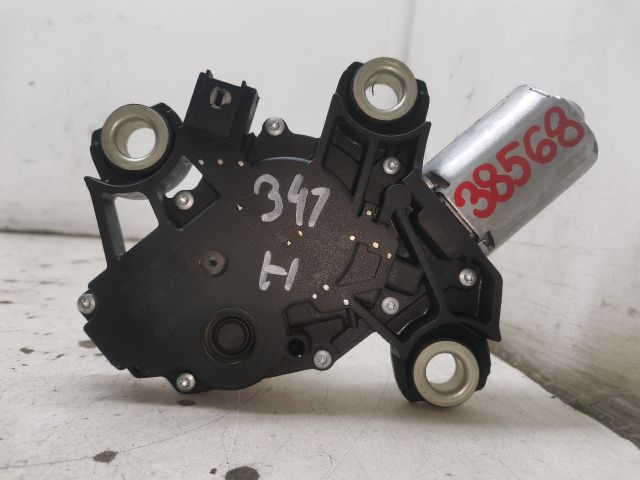 bontott CITROËN C4 PICASSO Hátsó Ablaktörlő Motor