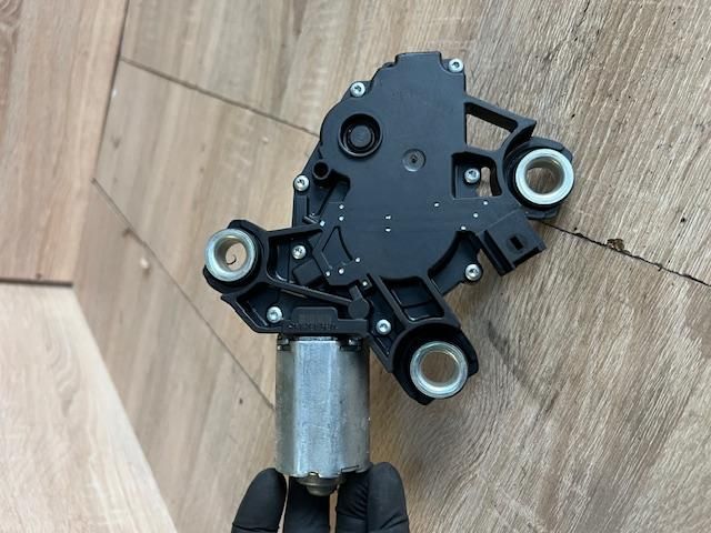 bontott CITROËN C4 PICASSO Hátsó Ablaktörlő Motor