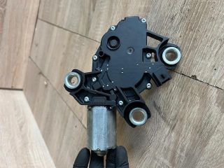 bontott CITROËN C4 PICASSO Hátsó Ablaktörlő Motor