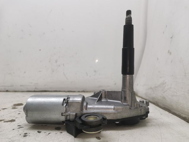 bontott CITROËN C4 PICASSO Hátsó Ablaktörlő Motor