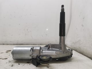 bontott CITROËN C4 PICASSO Hátsó Ablaktörlő Motor