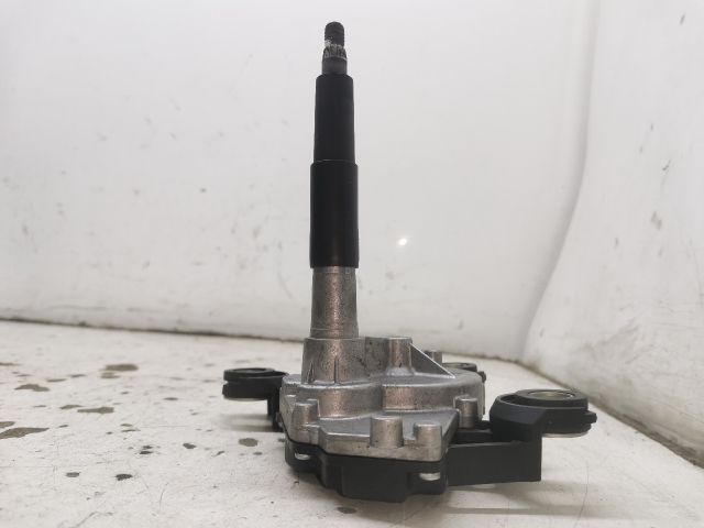 bontott CITROËN C4 PICASSO Hátsó Ablaktörlő Motor