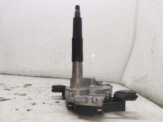 bontott CITROËN C4 PICASSO Hátsó Ablaktörlő Motor