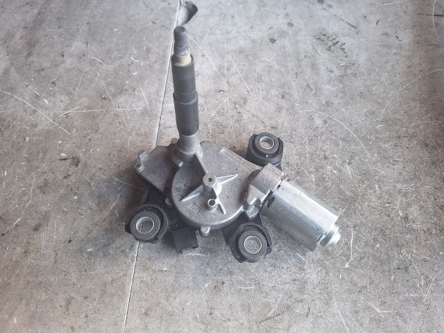 bontott CITROËN C4 PICASSO Hátsó Ablaktörlő Motor