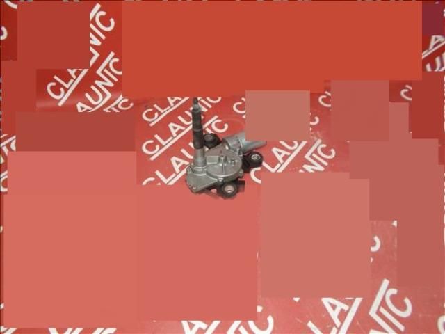 bontott CITROËN C4 PICASSO Hátsó Ablaktörlő Motor