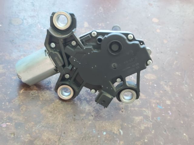 bontott CITROËN C4 PICASSO Hátsó Ablaktörlő Motor