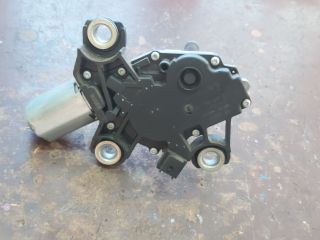 bontott CITROËN C4 PICASSO Hátsó Ablaktörlő Motor