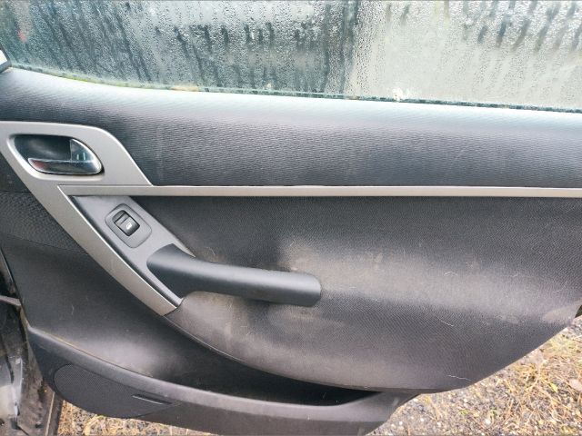 bontott CITROËN C4 PICASSO Hátsó Ablaktörlő Motor