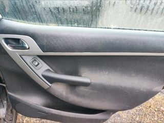 bontott CITROËN C4 PICASSO Hátsó Ablaktörlő Motor