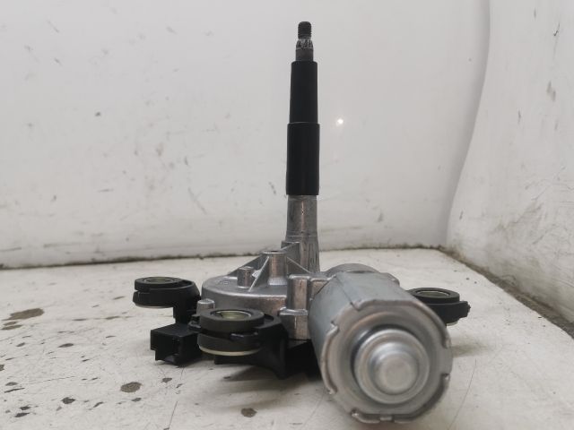 bontott CITROËN C4 PICASSO Hátsó Ablaktörlő Motor