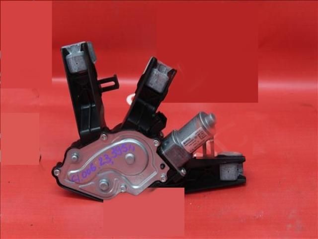 bontott CITROËN C4 PICASSO Hátsó Ablaktörlő Motor