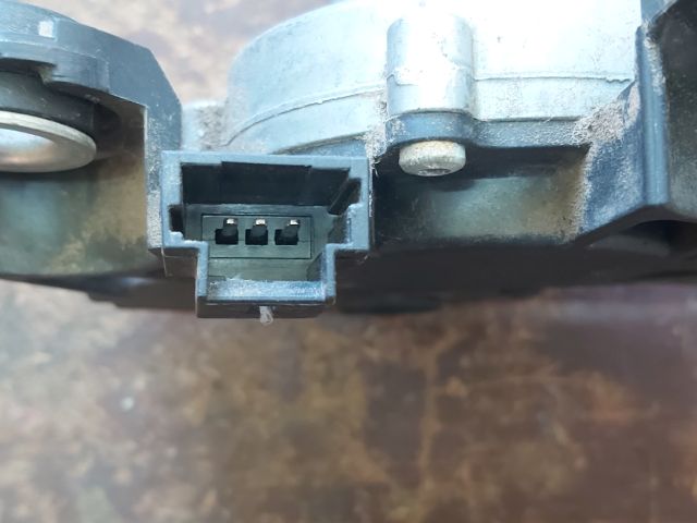 bontott CITROËN C4 PICASSO Hátsó Ablaktörlő Motor