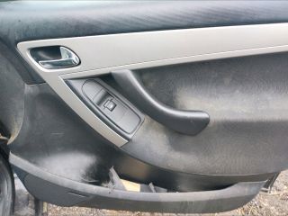 bontott CITROËN C4 PICASSO Hátsó Ablaktörlő Motor