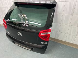 bontott CITROËN C4 PICASSO Hátsó Ablaktörlő Motor