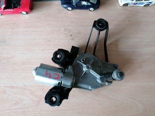 bontott CITROËN C4 PICASSO Hátsó Ablaktörlő Motor