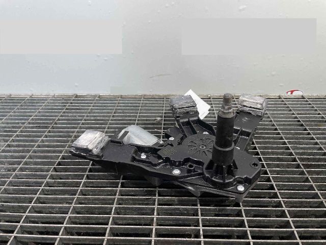 bontott CITROËN C4 PICASSO Hátsó Ablaktörlő Motor